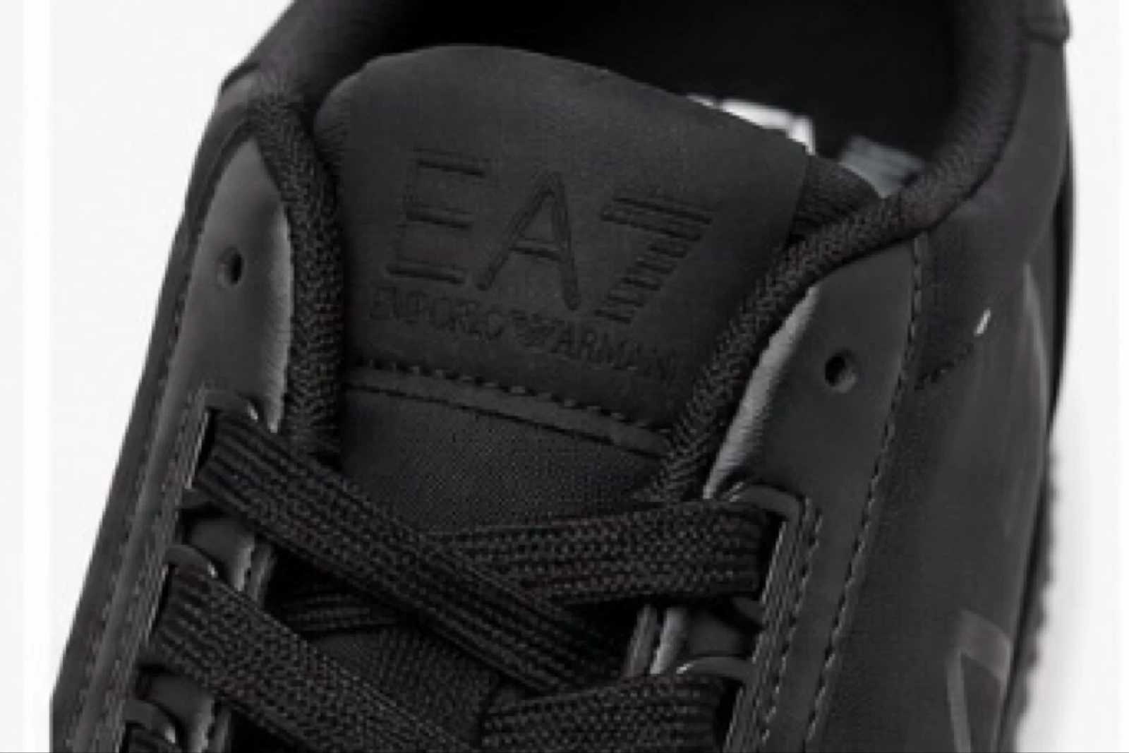 Bottines Emporio Armani – photo 3